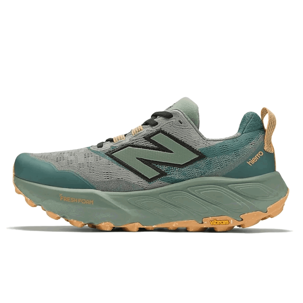 Tenisky a topánky New Balance Fresh Foam X Hierro v9 Rôznofarebný | MTHIERU9, 0