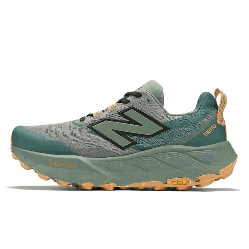 Tenisky a topánky New Balance Fresh Foam X Hierro v9 Rôznofarebný | MTHIERU9