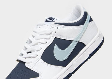 Tenisky a topánky Nike Dunk Low Biela | II7639-100, 3