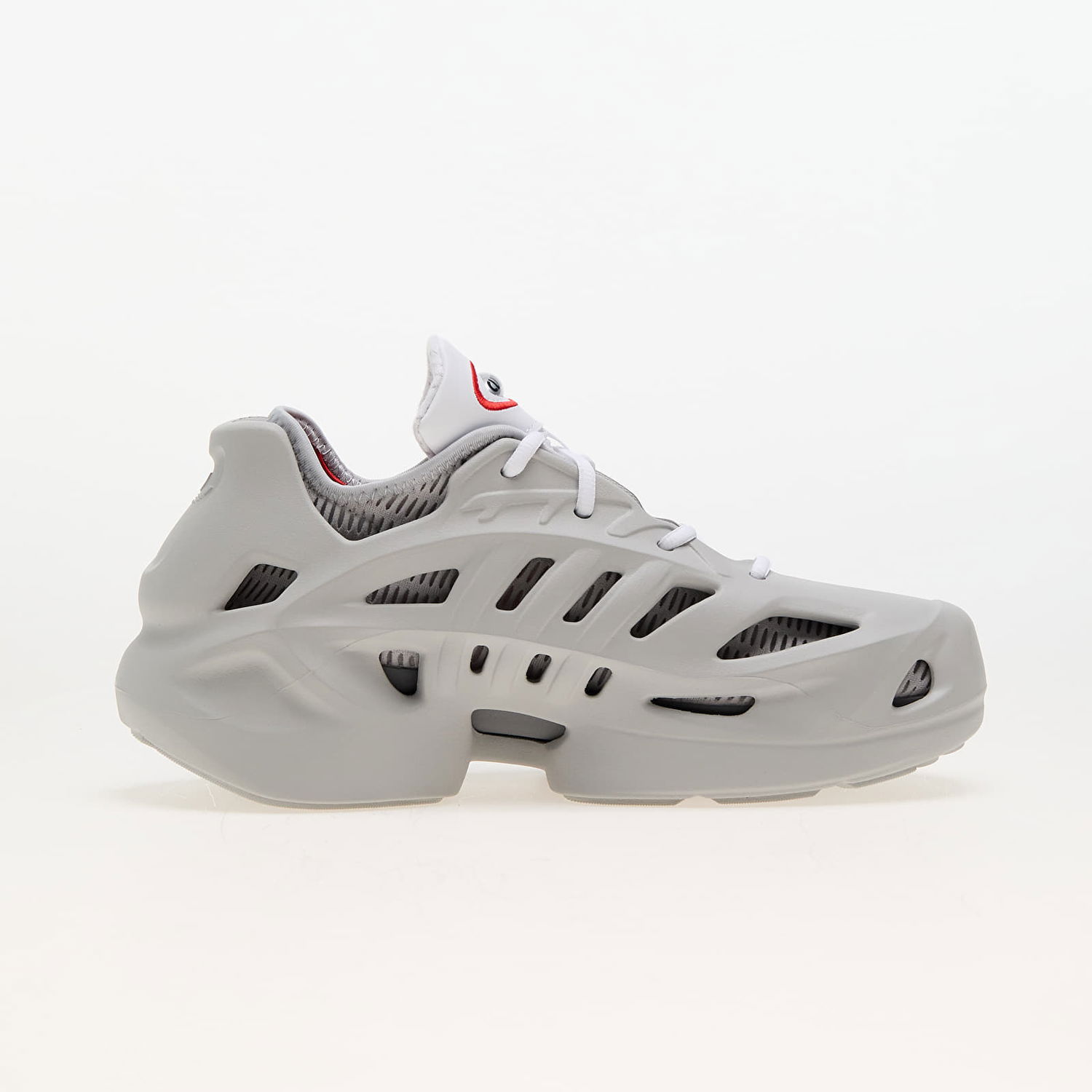 Tenisky a topánky adidas Originals Adifom Climacool Grey Two/ Silver Metallic/ Red Šedá | IF3935, 1
