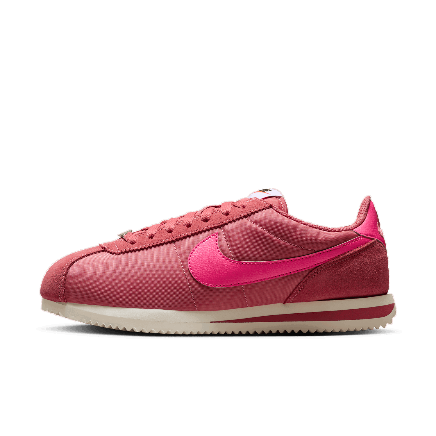 Tenisky a topánky Nike Nike Cortez Textile Ružová | DZ2795-604, 0