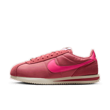 Tenisky a topánky Nike Nike Cortez Textile Ružová | DZ2795-604, 0