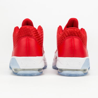 Tenisky a topánky Jordan Jordan Max Aura 3 GS Červená | DA8021-600, 3