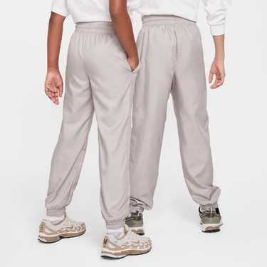 Tepláky Nike Sportswear Club Woven Running Pants Šedá | HF8141-009, 3