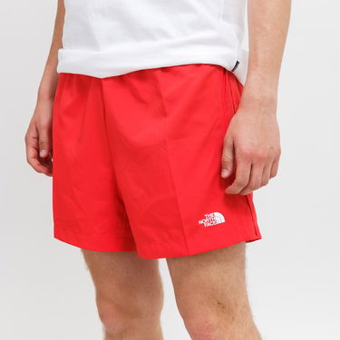 Šortky The North Face Freedomlight Short Červená | NF0A7UIKV331, 2