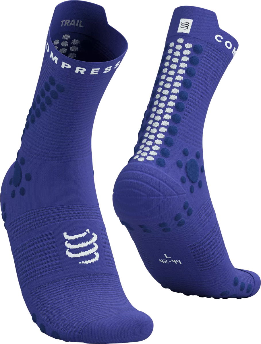 Pro Racing Socks v4.0 Trail Socks