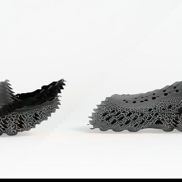 Tenisky a topánky Crocs Echo Crackle Clog Slate Grey Čierna | 211630-0DA, 0