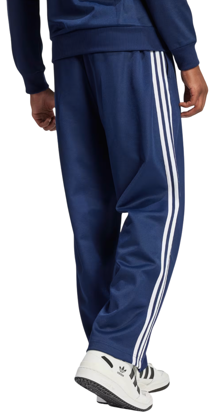 Nohavice adidas Originals BAGGY TRACKPANTS Navy | IZ2466, 1