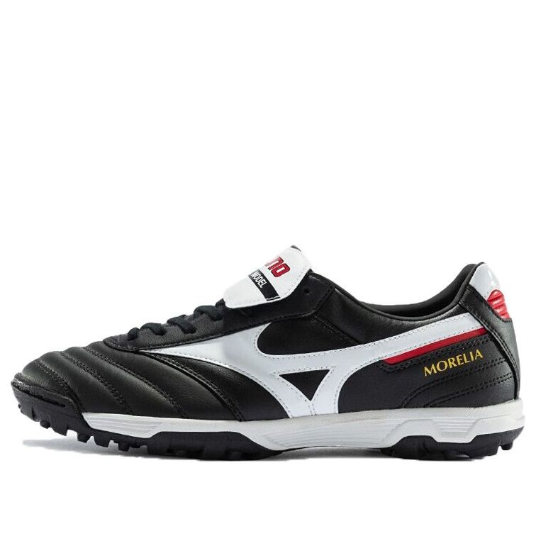 Tenisky a topánky Mizuno Morelia II Pro AS Football Boots Čierna | P1GD201501, 0