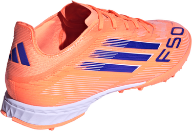 Tenisky a topánky adidas Performance F50 Pro TF Oranžová | jh7664, 4