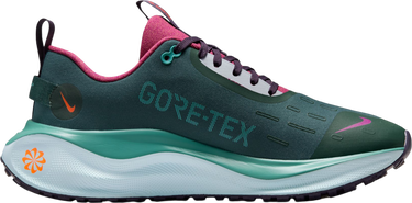 Tenisky a topánky Nike InfinityRN 4 GORE-TEX Zelené | hq3128-300, 3