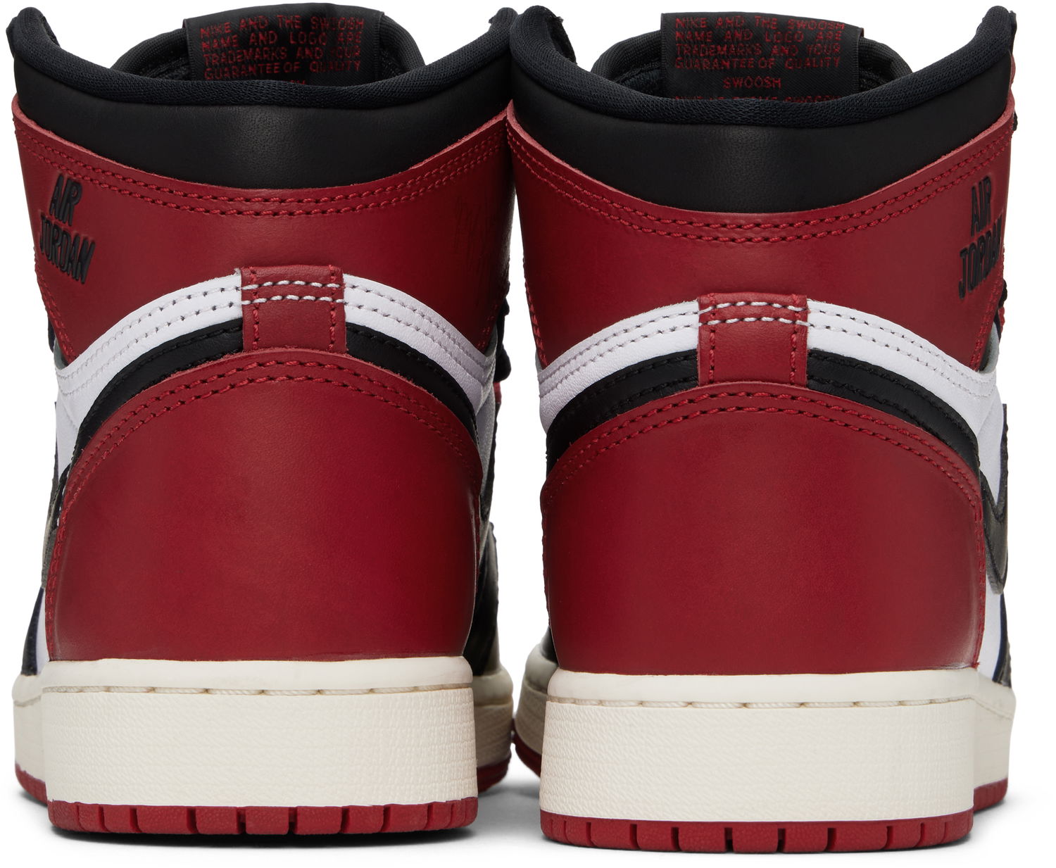 Tenisky a topánky Jordan Air Jordan 1 High OG Červená | FD1437-106, 1