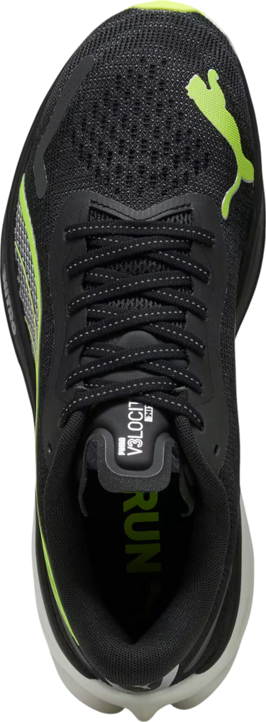 Tenisky a topánky Puma Velocity Nitro 3 Čierna | 377748-01, 3