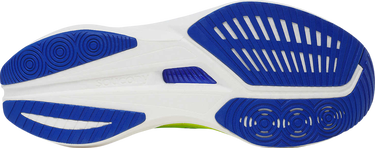 Tenisky a topánky Saucony Endorphin Speed 5 Žltá | s21007-285, 4