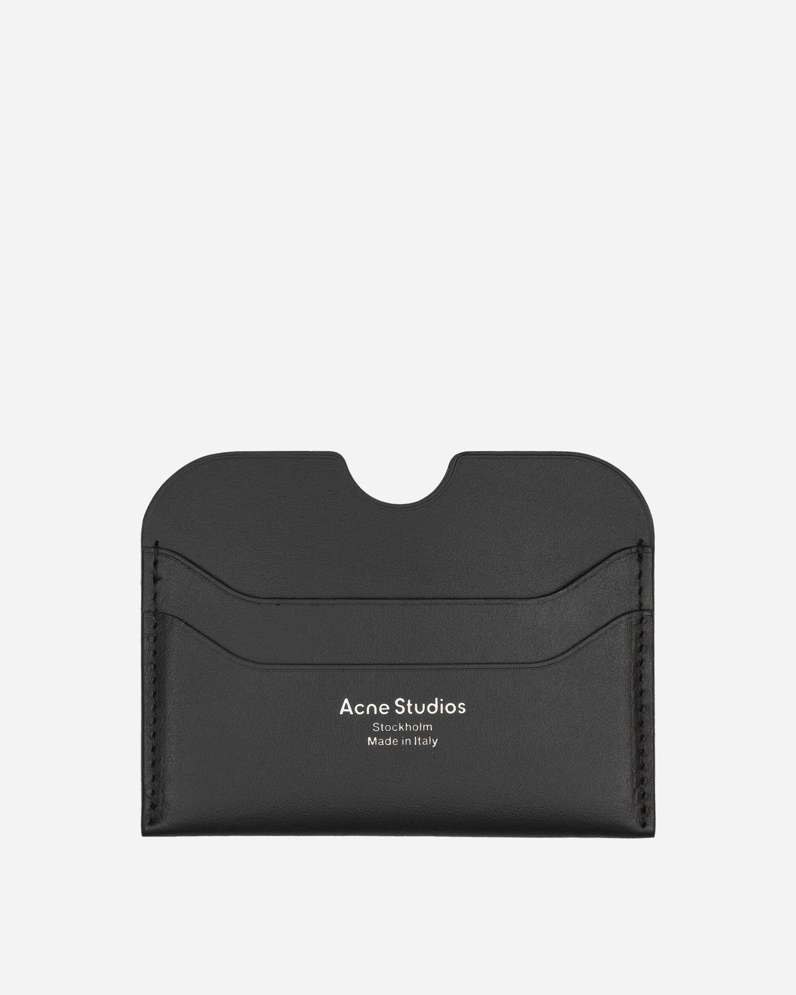 Logo Card Holder