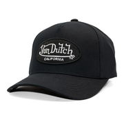 Von Dutch Trucker Cali Patch Cap