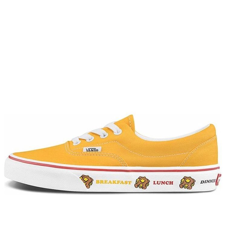 Tenisky a topánky Vans Vans Era Žltá | VN0A54F14G1