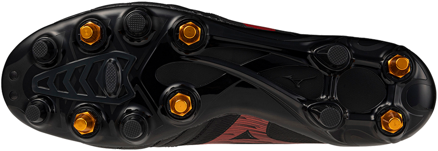 Tenisky a topánky Mizuno Mizuno Morelia Neo IV Beta Elite SG Čierna | p1gc2542-00, 1
