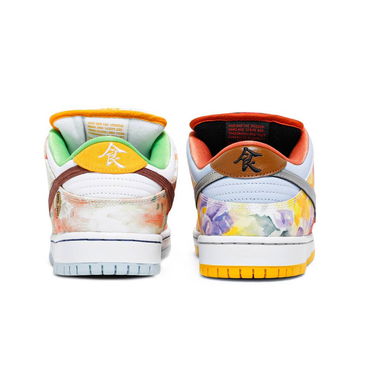 Tenisky a topánky Nike SB Jason Deng x Dunk Low Pro SB "Street Hawker" Rôznofarebný | CV1628-800, 2