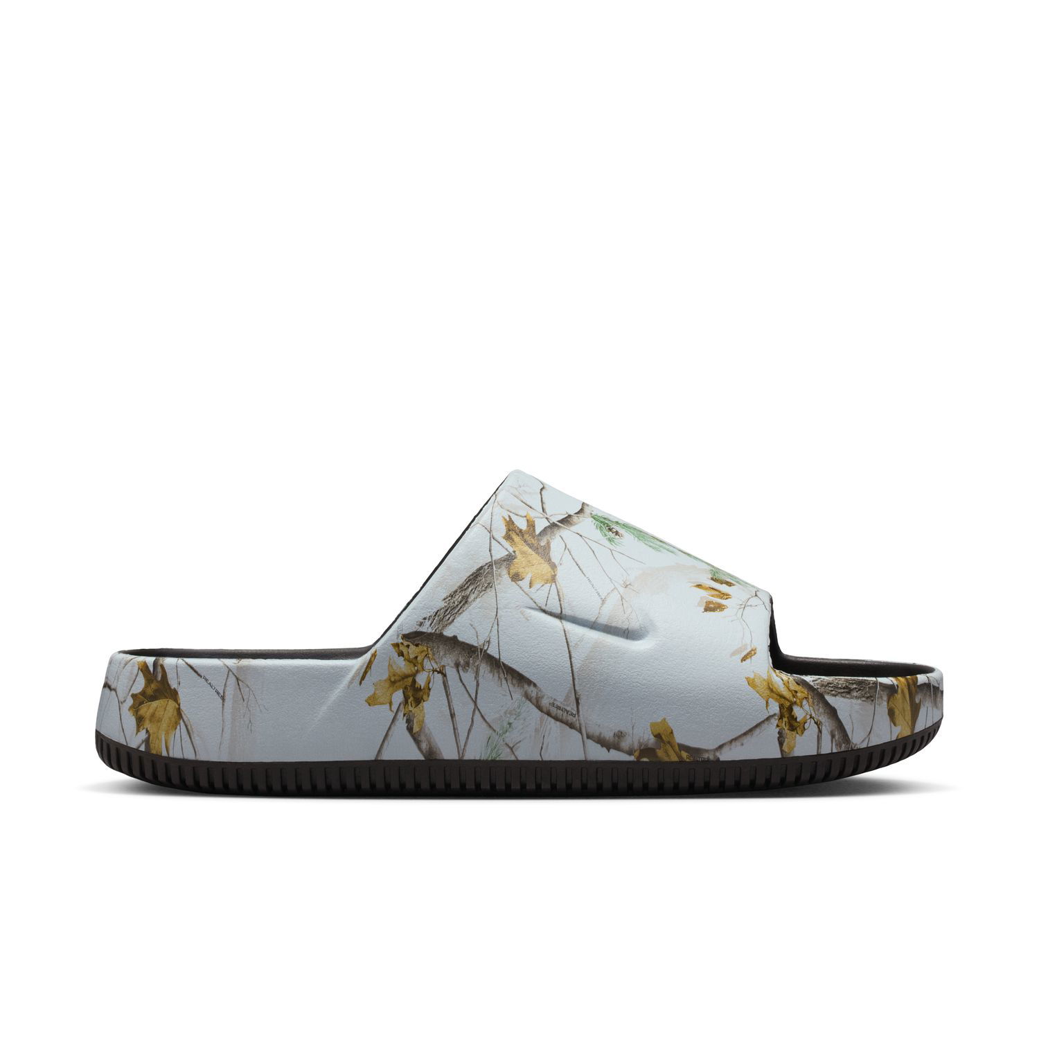 Tenisky a topánky Nike Calm RealTree Slides Šedá | IB2885-201, 1