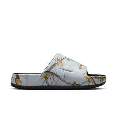 Tenisky a topánky Nike Calm RealTree Slides Šedá | IB2885-201, 1