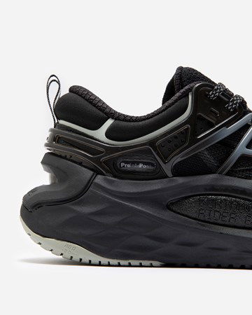 Tenisky a topánky Li-Ning Soulland x Furious Rider Čierna | ARZS006-1, 1