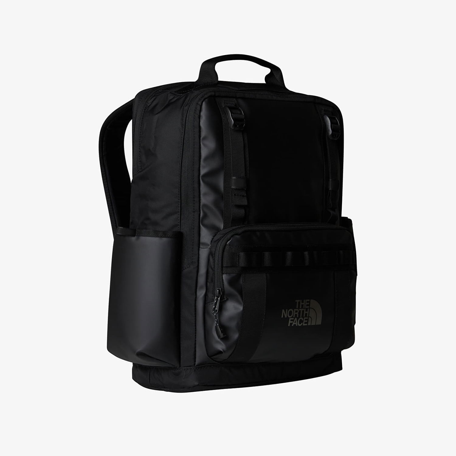 Batoh The North Face Base Camp 22L Daypack Čierna | NF0A8BK4BIA1, 0