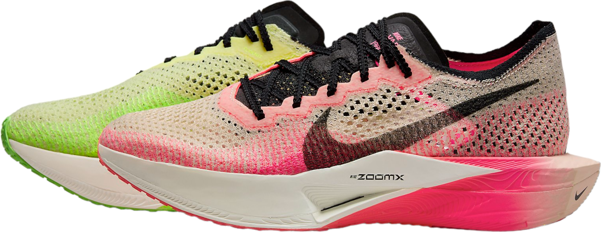 Tenisky a topánky Nike Vaporfly 3 Zelené | fq8109-331, 1