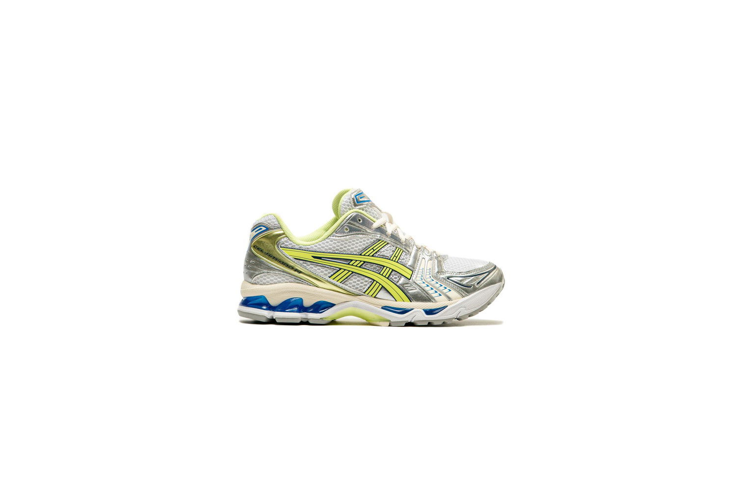 Tenisky a topánky Asics GEL-KAYANO 14 Biela | 1203A537-108, 0