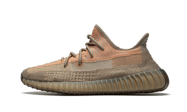 Tenisky a topánky adidas Yeezy Yeezy Boost 350 V2 44 Hnedá | FZ5204, 1