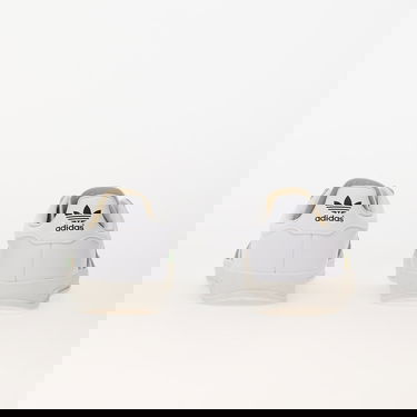 Tenisky a topánky adidas Originals Gazelle Indoor Biela | IE9092, 4