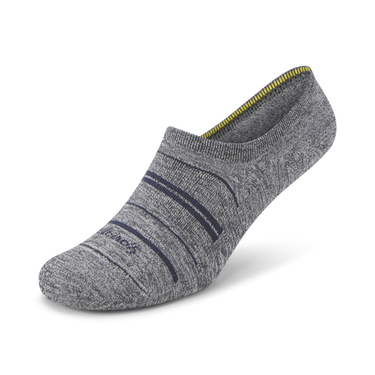 Ponožky Allbirds Anytime No Show Socks Šedá | A11495U, 0