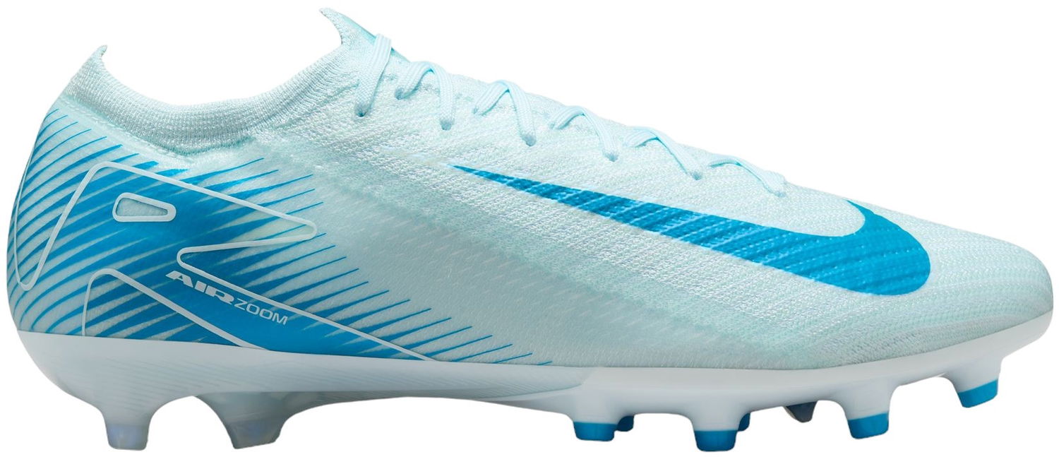 Tenisky a topánky Nike ZM Vapor 16 Elite AG-Pro Tyrkysová | fq8693-400, 0