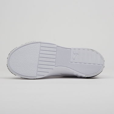 Tenisky a topánky Puma Cali Bold W Biela | 370811 01, 4