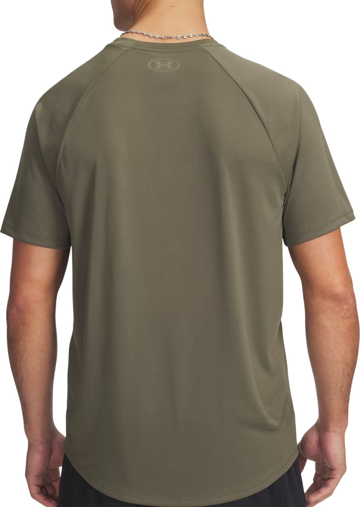 Tričko Under Armour Tech 2.0 Short Sleeve T-Shirt Zelené | 1326413-391, 1
