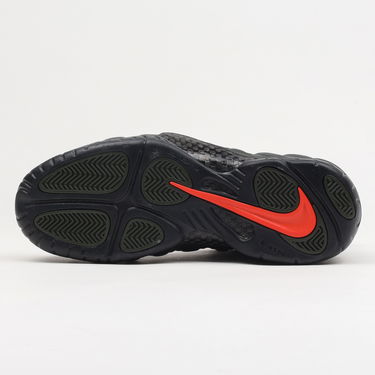 Tenisky a topánky Nike Air Foamposite Pro Zelené | 624041-304, 4