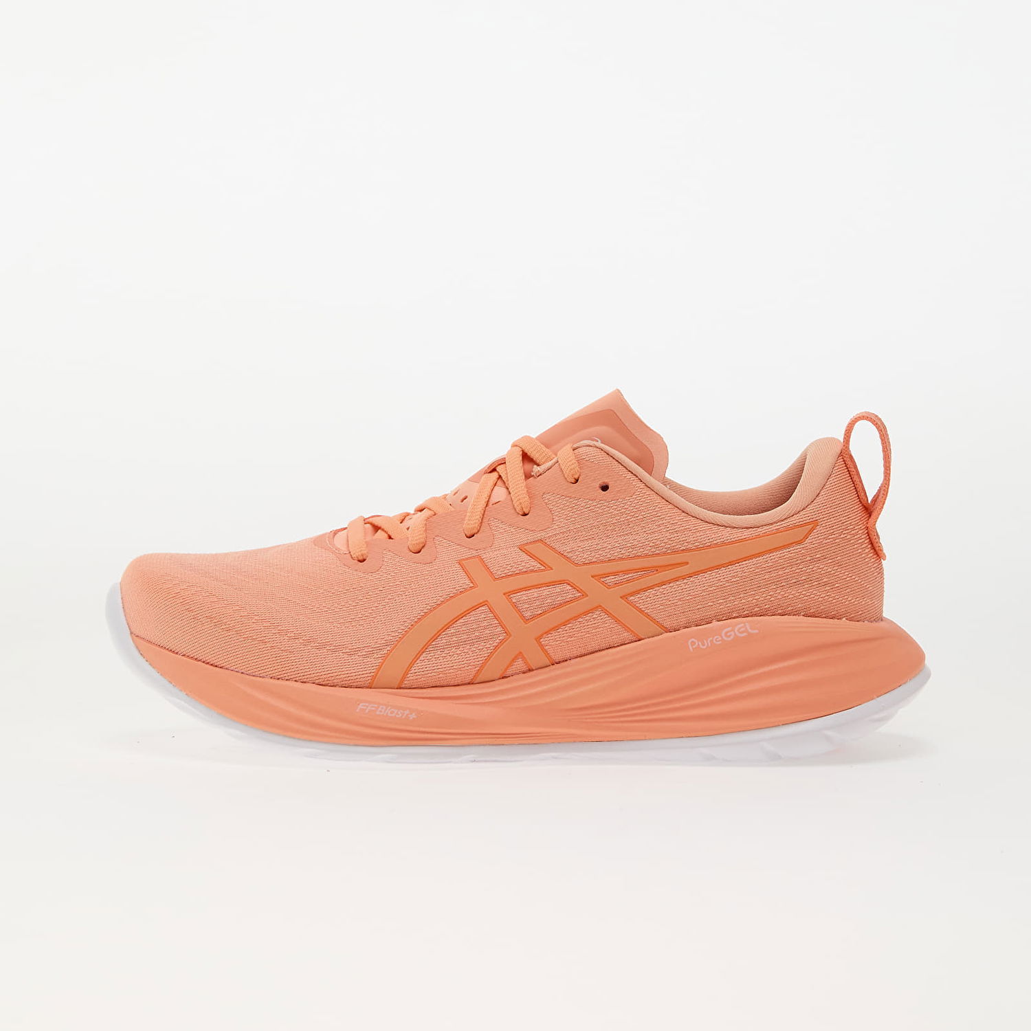 Tenisky a topánky Asics Gel-Cumulus 27 Lite-Show Oranžová | 1011C104-800, 0