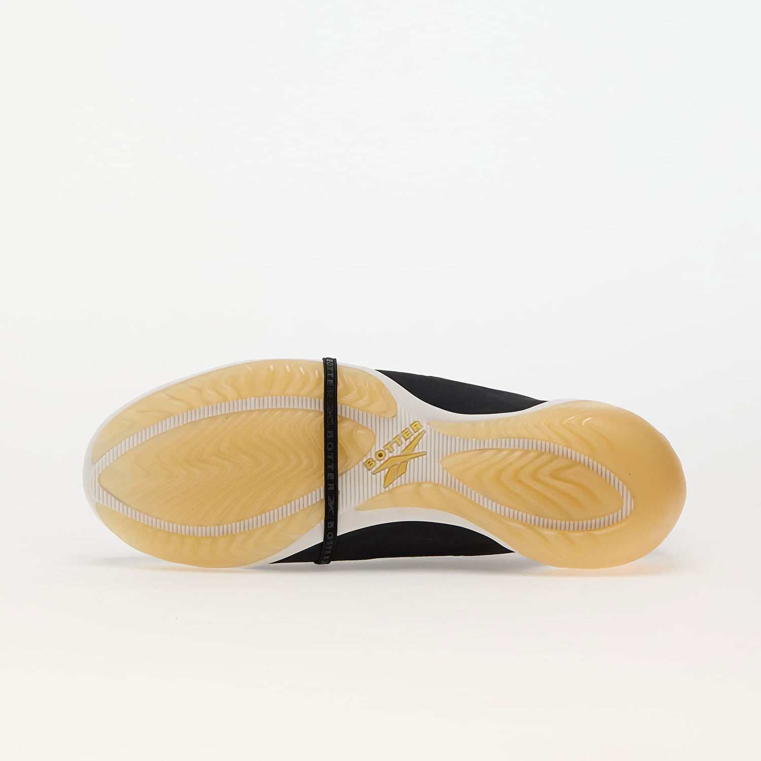 Tenisky a topánky Reebok BOTTER x Energia Bo Kèts LTD Navy/ Black Čierna | RMIA06PC99MAT0014610, 1