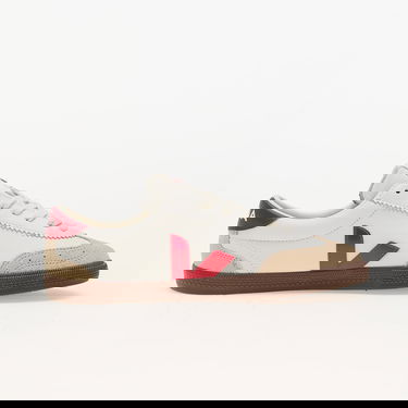 Tenisky a topánky Veja Volley White Pekin Bark W Biela | VO2003533A, 1