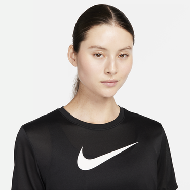 Tričko Nike NK DF TEE RLGND HBR Čierna | fq4975-011, 2