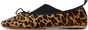 Oblečenie Repetto Repetto Gianna Ballerina Flats Hnedá | V4198PONY, 2