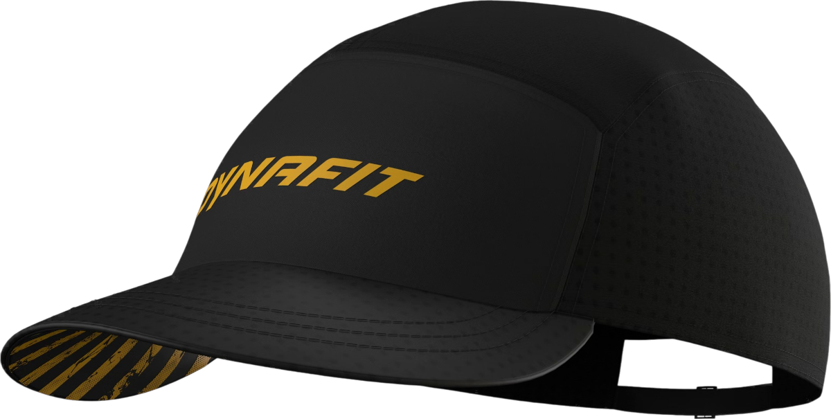 Šiltovka Dynafit Dynafit Trail Cap Čierna | 08-0000071948-0911, 0