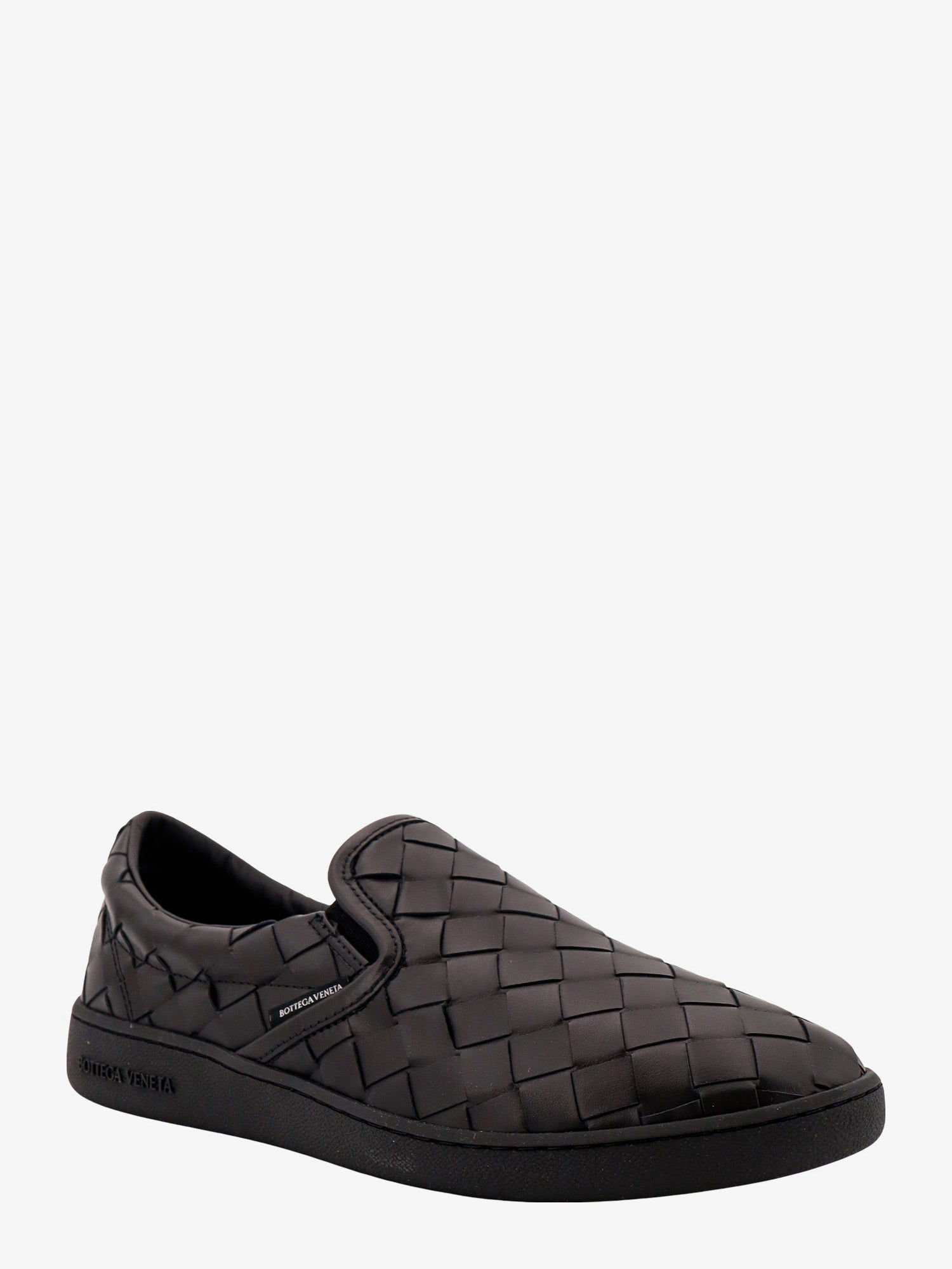Tenisky a topánky Bottega Veneta Sawyer Čierna | 775320V3HB01000, 1