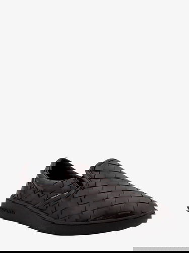 Tenisky a topánky Bottega Veneta Sawyer Čierna | 775320V3HB01000, 1