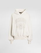 Dolce & Gabbana Embroidered Hoodie