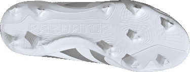 Tenisky a topánky adidas Performance Predator League FG/MG J Biela | id3751, 7