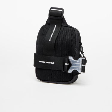 Batoh Jordan Mvp Hip Bag Čierna | 7A0765-G0T, 3