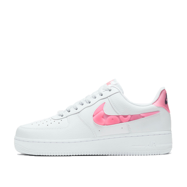 Tenisky a topánky Nike Air Force 1 "07 SE "Love For All - Sunset Pulse" W Biela | CV8482-100, 1
