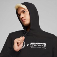 Mercedes AMG Petronas Motorsport F1 Essentials Hoodie