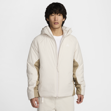 Prešívaná bunda Nike ACG Puffer Jacket Insulated Béžová | FV8690-104, 0
